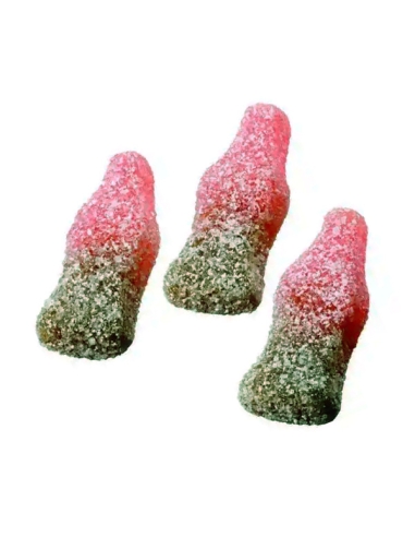 Goma Botella Cereza Pica ácida 1,5Kg Frisia