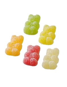 Goma Osos Pica ácidos 1,5Kg Frisia Golosinas