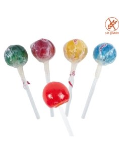 Chupa Caramelos Space Hipnotik 100uds Intervan