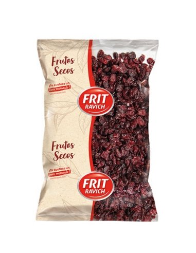 Arándano Rojo deshidratado con Zumo Manzana 1Kg Frit Ravich