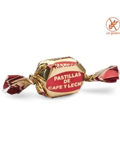 Caramelos El Caserio Crema De Cafe Y Leche 500Gr