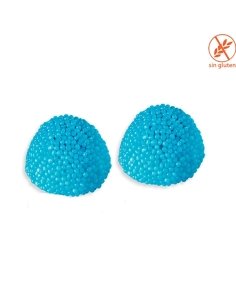 Moras Azules Pitufinis 1Kg Fini Golosinas