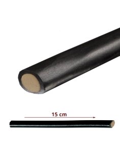 Regaliz Holandés Cable Relleno XXL Kabel 3Kgs Meenk