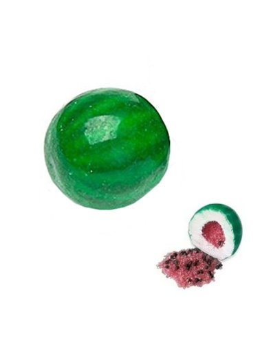Chicles Sandía bolón 300uds Dubble Bubble