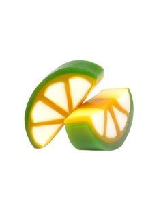 Regaliz Chuches Lima y Limón Fruit Bites 250uds Vidal Golosinas