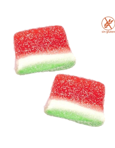 Chuches Tajadas de Sandía 250uds Vidal Golosinas