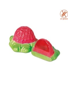 Chuches Rellenolas Fresas Rellenas 150uds Vidal Golosinas