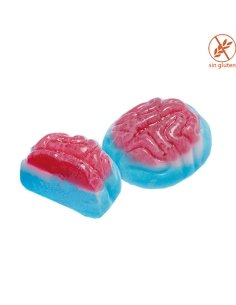 Chuches Rellenolas Halloween Sesos Cranes Rellenos 75uds Vidal Golosinas
