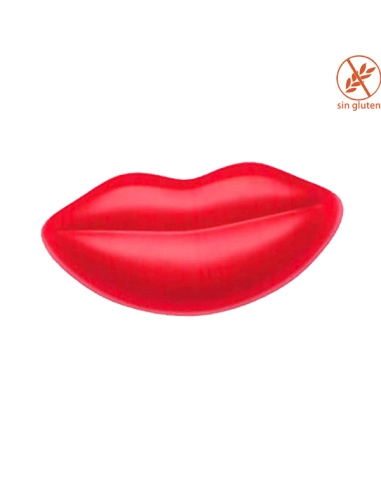 Chuches Rellenolas Labios Rellenos 75uds Vidal Golosinas