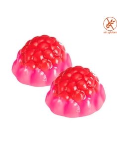 Chuches Rellenolas Fresas del Bosque Rellenas 75uds Vidal Golosinas