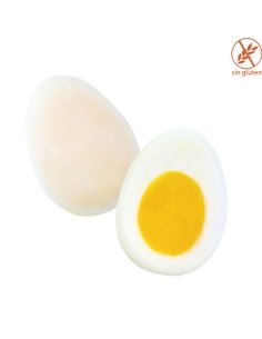 Chuches Rellenolas Huevos Duros Rellenos 75uds Vidal Golosinas