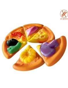 Chuches Rellenolas Pizza Rellenas 75uds Vidal Golosinas