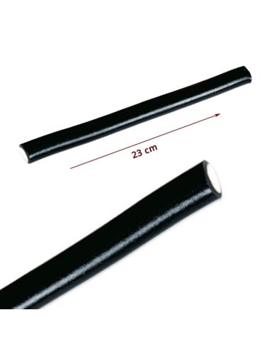 Regaliz Chuches Jumbos sabor Regaliz 30uds Fini Golosinas