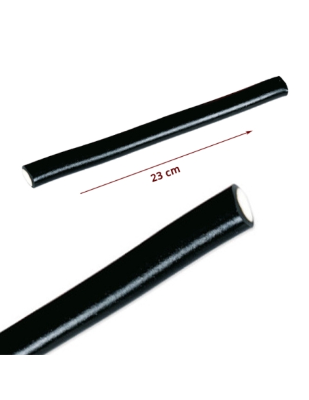 Regaliz Chuches Jumbos sabor Regaliz 30uds Fini Golosinas