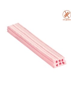 Espumas dulces Ladrillazos Rellenos 75uds Vidal Golosinas