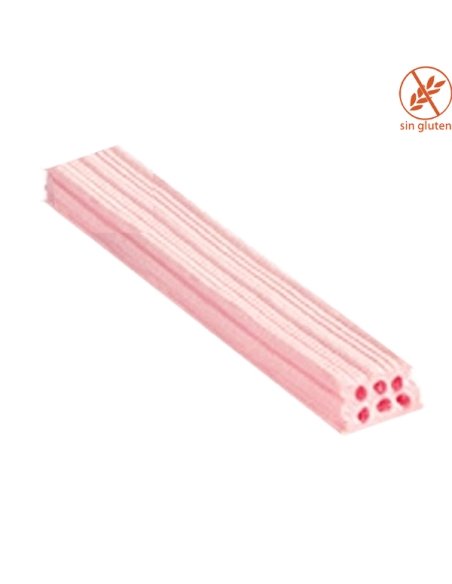 Espumas dulces Ladrillazos Rellenos 75uds Vidal Golosinas