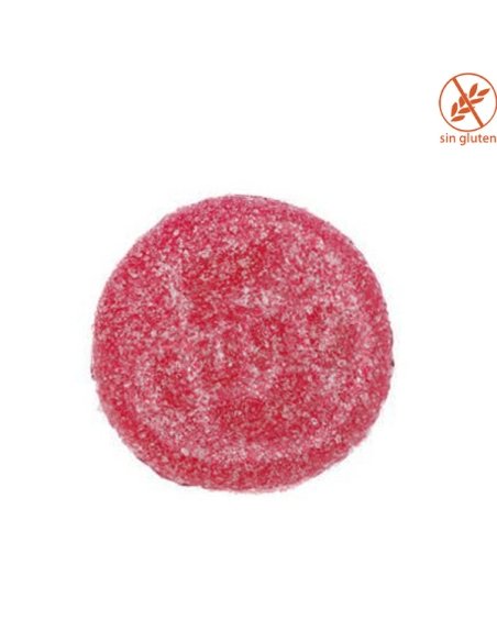Chuches Monedas Euros con Pica de Fresa 250uds Vidal Golosinas