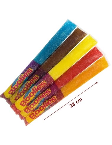 Polines o Polos Surtidos 65ml 90uds Boolies