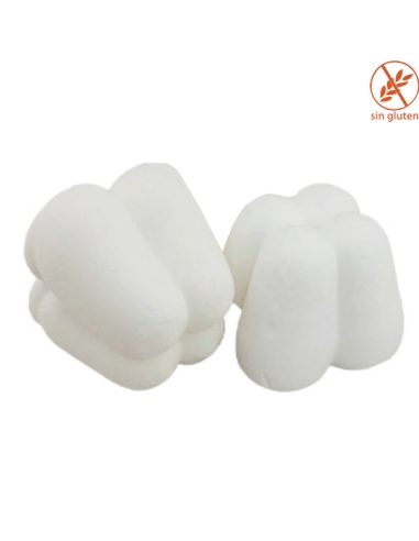 Nubes o Espuma Dulce Muelas de Dinosaurio...