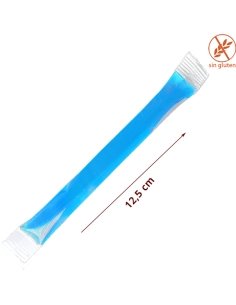 Gelatina Jelly Tubies Cola Azul 60uds Golmasa