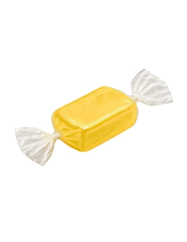 Caramelo Artesanos sabor Limón tipo taco 1Kg Agüera