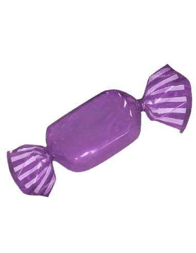 Caramelo Artesano Balsámico tipo taco 1Kg Agüera