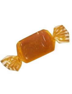 Caramelos Artesanos de Miel tipo taco 1Kg Agüera