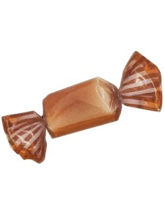 Caramelo Artesano sabor Eucalipto tipo taco 1Kg Agüera