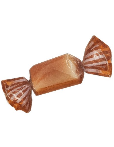 Caramelo Artesano sabor Eucalipto tipo taco 1Kg Agüera