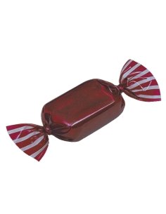 Caramelos Artesanos sabor Miel y Tomillo tipo taco 1Kg Agüera