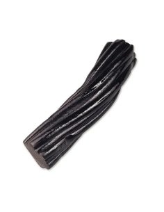 Regaliz chuches Lampions Negro 2Kg Golosinas Haribo