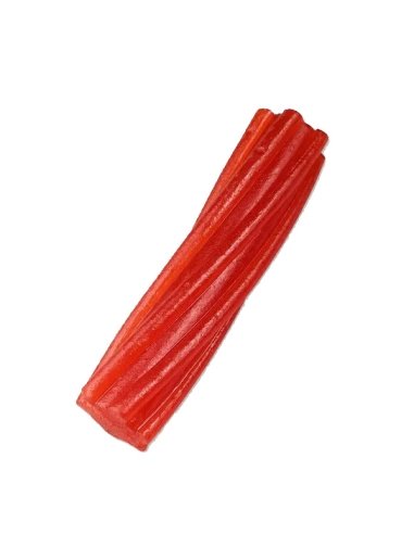 Regaliz chuches Lampions Fresa 2Kg Golosinas Haribo