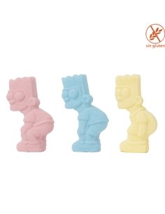 Caramelo Comprimido Pica Wars Bard 250uds Ivincandy Golosinas