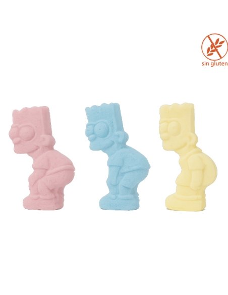 Caramelo Comprimido Pica Wars Bard 250uds Ivincandy Golosinas