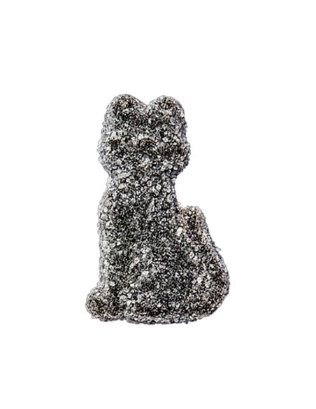 Chuches Gatos envuelto de azúcar de goma 1Kg Trolli Golosinas