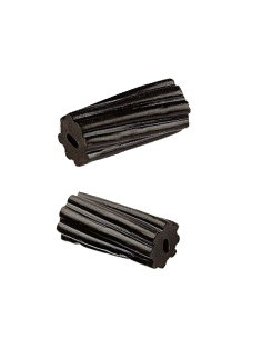 Regaliz granel Tacote Negro sabor Regaliz 1Kg Fini Golosinas