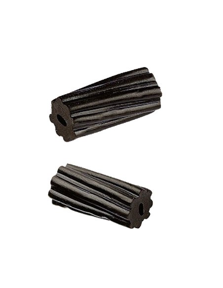 Regaliz granel Tacote Negro sabor Regaliz 1Kg Fini Golosinas