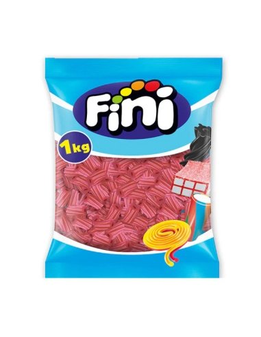 Regaliz granel Tacotes sabor Fresa 1Kg Fini...