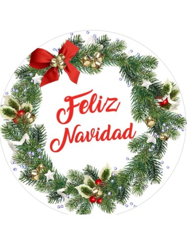 Caja Árbol Navidad 12 Maxi Bombones con...