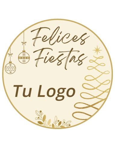 Caja Árbol Navidad 12 Maxi Bombones con...