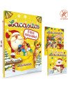 Calendario Adviento de Chocolate Lacasitos 70Gr 1ud