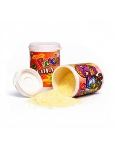 Tarros pica pica Super Picachu Surtido 100uds Sweetmur