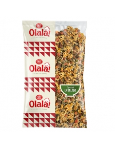 Frutos Secos Coctel para Ensalada con Nueces 1Kg Frit Ravich