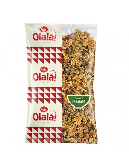 Mix de Semillas y Frutos Secos para Ensaladas y Desayunos 1Kg Frit Ravich