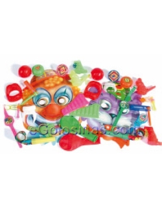 Surtido piñata CHUCHES 300 gr en #sevilla para rellenar tu piñata