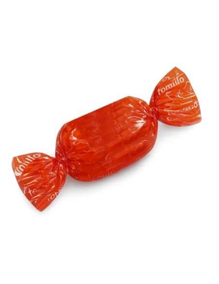 Caramelos Artesanos Taco Tomillo 1Kg Pifarré