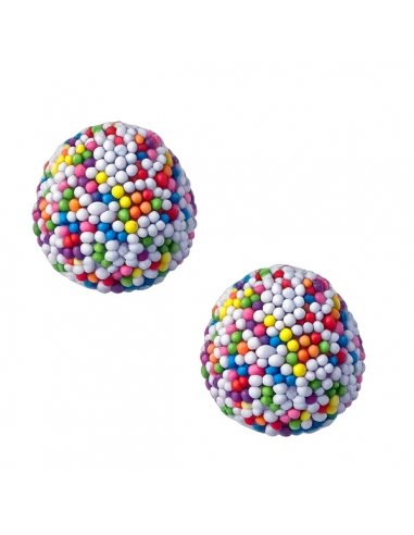 Moras Multicolor 250uds Fini Golosinas