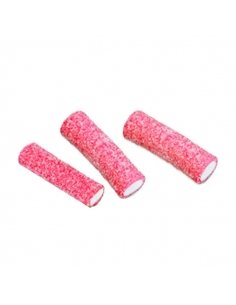 Regaliz granel Taco Relleno Fresa Pica 1kg Fini Golosinas