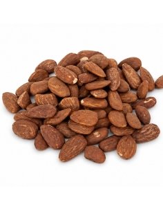 Almendra Largueta Tostada Sin Sal 1Kg Xanos