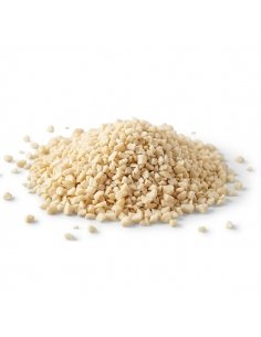 Almendra Granillo Cruda 1Kg Xanos Frutos Secos a granel